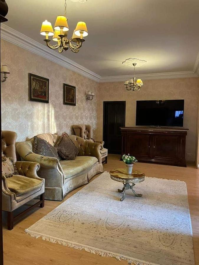 Casa Dobrescu Centura De Nord Hotel Крайова Екстериор снимка