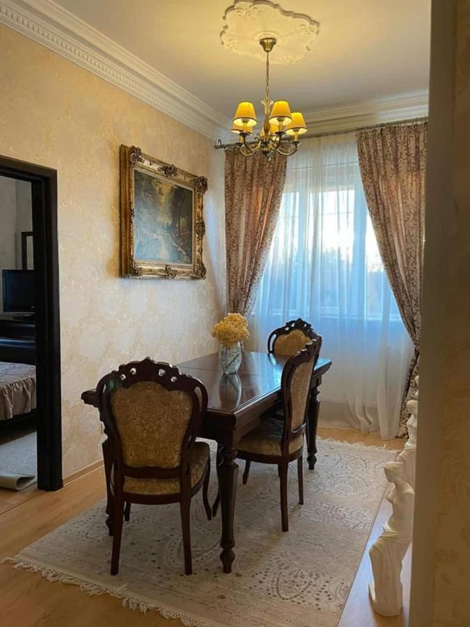 Casa Dobrescu Centura De Nord Hotel Крайова Екстериор снимка